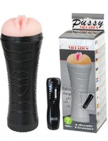 Âm đạo giả Pussy