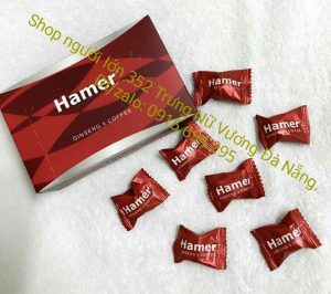 Nơi bán kẹo sâm Hamer của Mỹ tại Đà Nẵng-0915694295