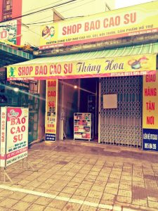 Shop Bao Cao Su Đà Nẵng - Shop Thăng Hoa
