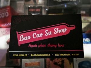 Địa chỉ bán bao cao su tại Đà Nẵng